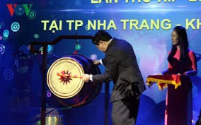 The 12th National Radio Festival opens - ảnh 1